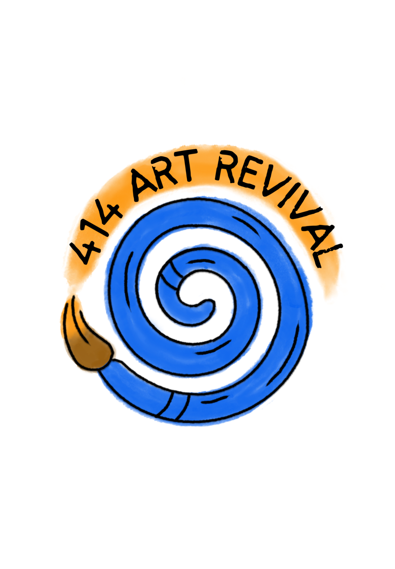414 Art Revival