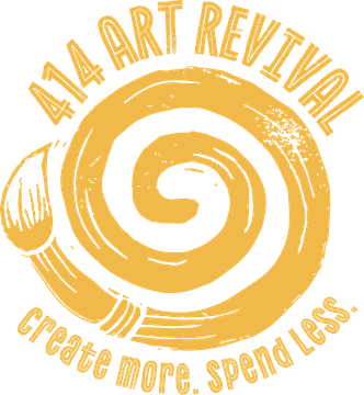 414 Art Revival